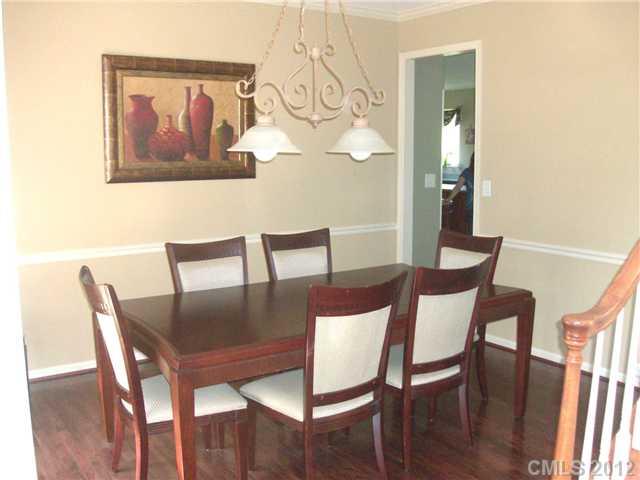 Property image 4 at 804 Circle Trace Road, Wesley Chapel, NC 28110