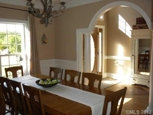 Property image 4 at 1817 Windmere Drive, Monroe, NC 28110