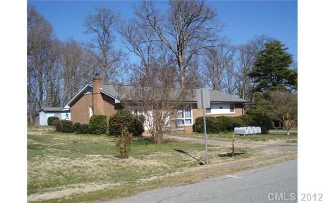 Property image 2 at 202 Fairview Street, Salisbury, NC 28146