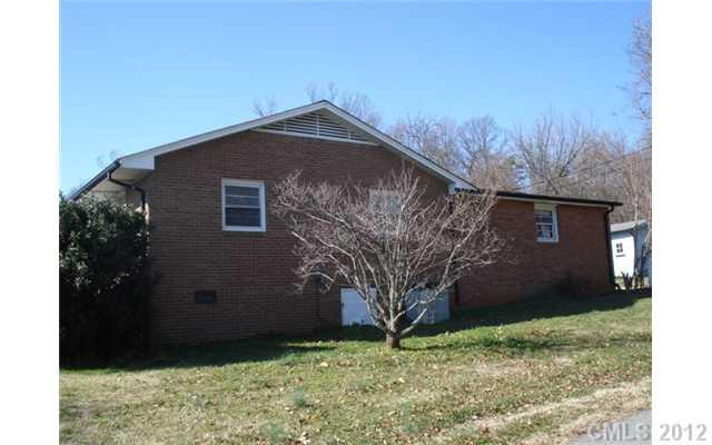 Property image 3 at 202 Fairview Street, Salisbury, NC 28146