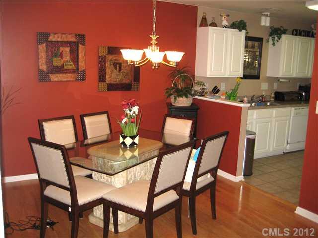 Property image 4 at 3442 Chagall Court, Charlotte, NC 28205