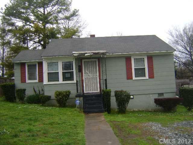 2201 Double Oaks Road