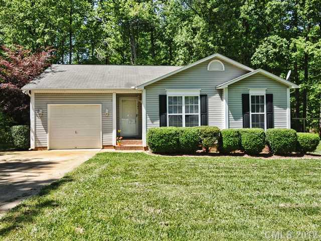 147 Creek Branch Drive