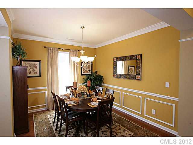Property image 4 at 2438 Chatham Drive, Fort Mill, SC 29707