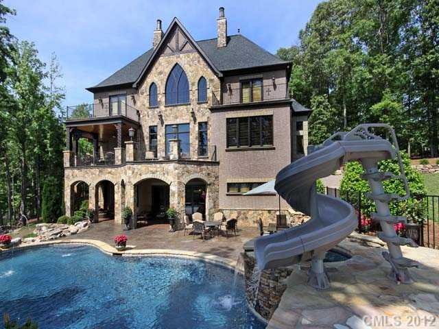 Property image 2 at 9190 Greenwood Road, Terrell, NC 28682