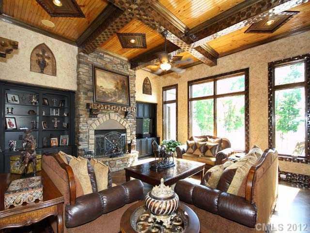 Property image 4 at 9190 Greenwood Road, Terrell, NC 28682