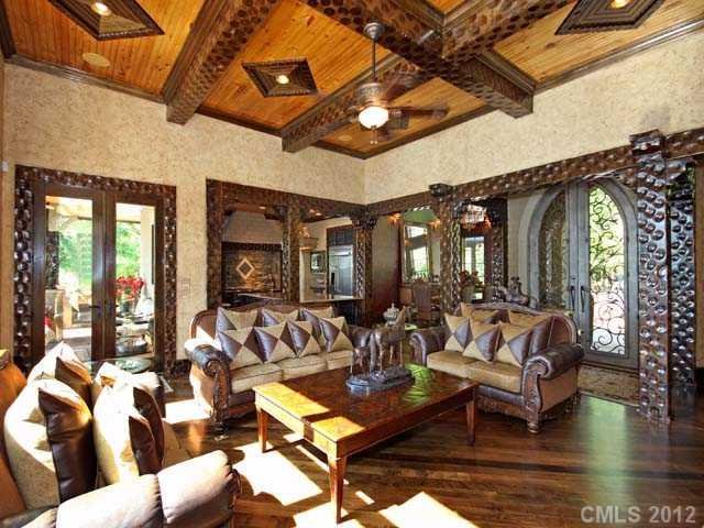 Property image 5 at 9190 Greenwood Road, Terrell, NC 28682