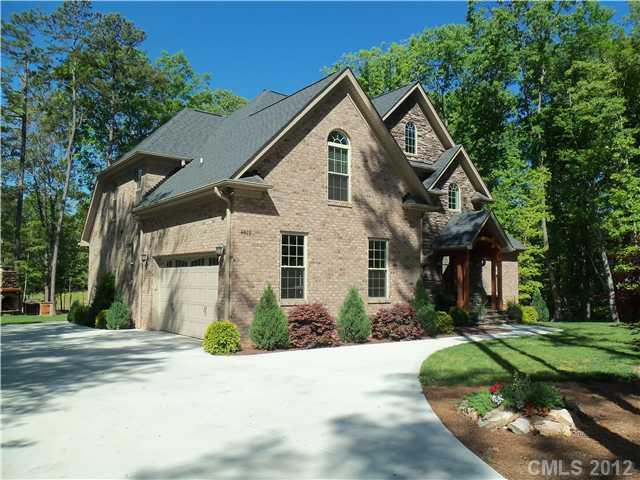 Property image 3 at 8819 Blaydon Drive, Charlotte, NC 28227