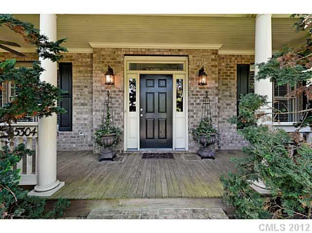 Property image 2 at 5304 Kathryn Blair Lane, Charlotte, NC 28226
