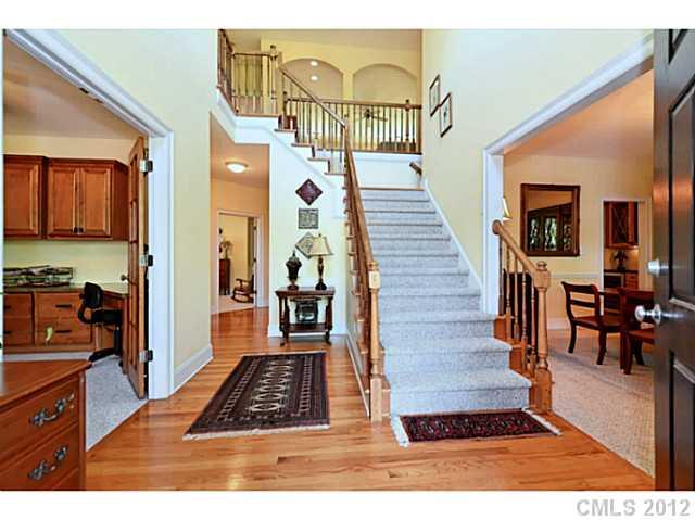 Property image 3 at 5304 Kathryn Blair Lane, Charlotte, NC 28226