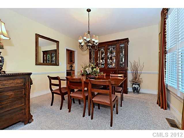 Property image 5 at 5304 Kathryn Blair Lane, Charlotte, NC 28226