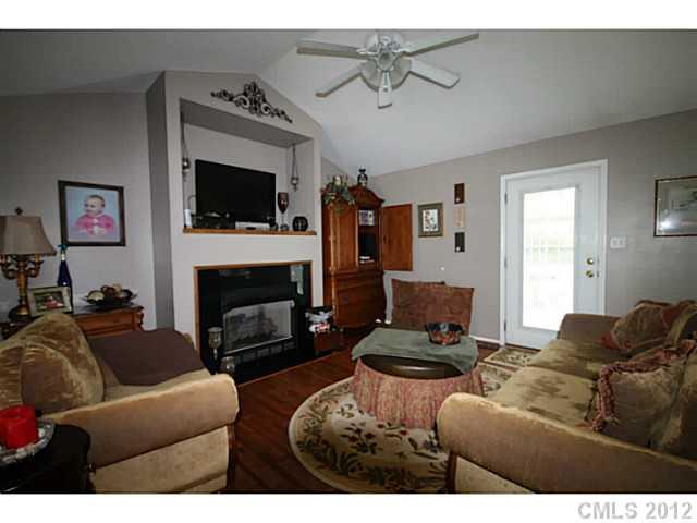 Property image 5 at 429 Pine Forest Court, Vale, NC 28168