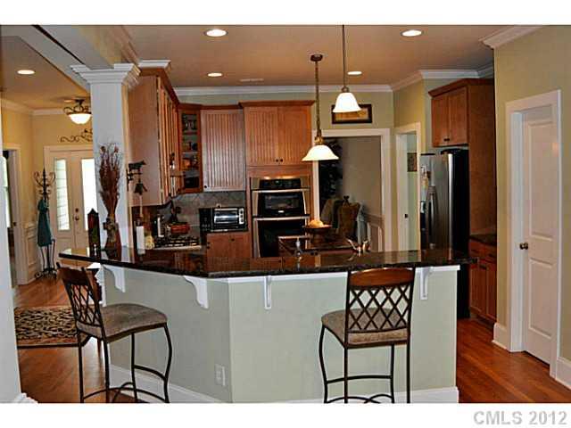 Property image 2 at 14120 Lea Point Court, Huntersville, NC 28078