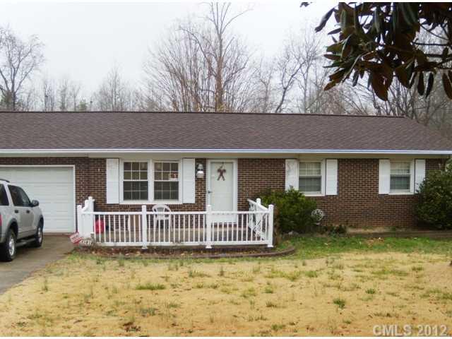 Property image 5 at 5018 Pecan Drive, Shelby, NC 28150