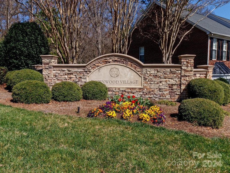 Property image 3 at 1802 Robinwood Village Drive, Gastonia, NC 28054