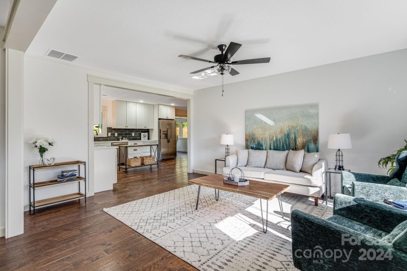 Property image 2 at 36 S Greenwood Forest Drive, Etowah, NC 28729