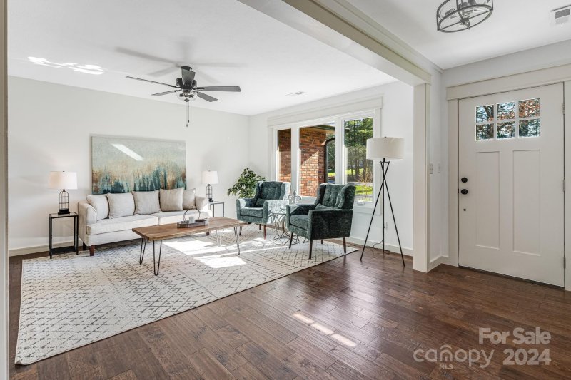 Property image 3 at 36 S Greenwood Forest Drive, Etowah, NC 28729