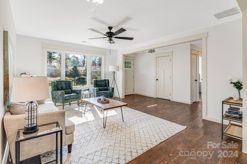 Property image 4 at 36 S Greenwood Forest Drive, Etowah, NC 28729