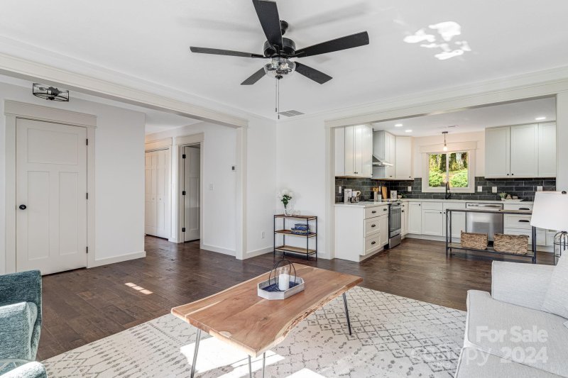 Property image 5 at 36 S Greenwood Forest Drive, Etowah, NC 28729