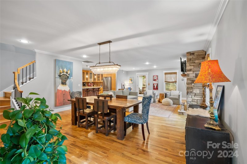 Property image 2 at 120 Bell Road, Asheville, NC 28805