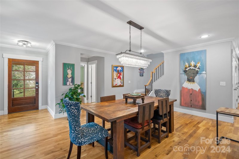 Property image 3 at 120 Bell Road, Asheville, NC 28805