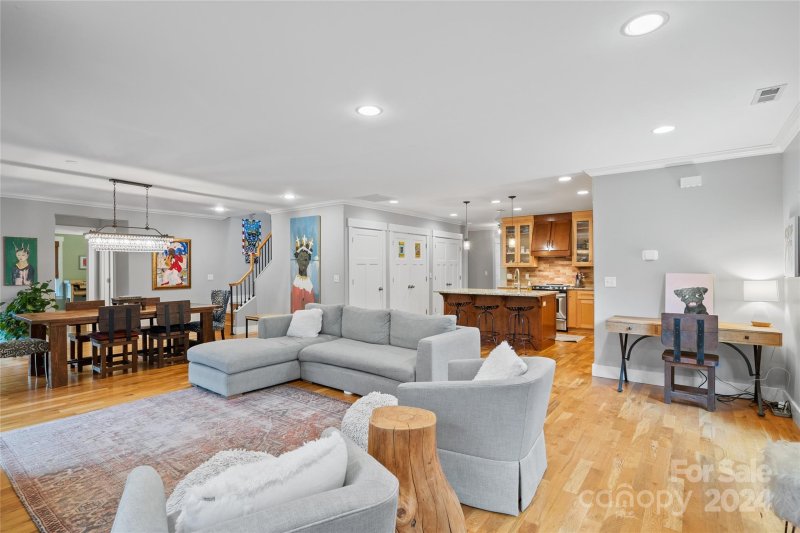 Property image 5 at 120 Bell Road, Asheville, NC 28805