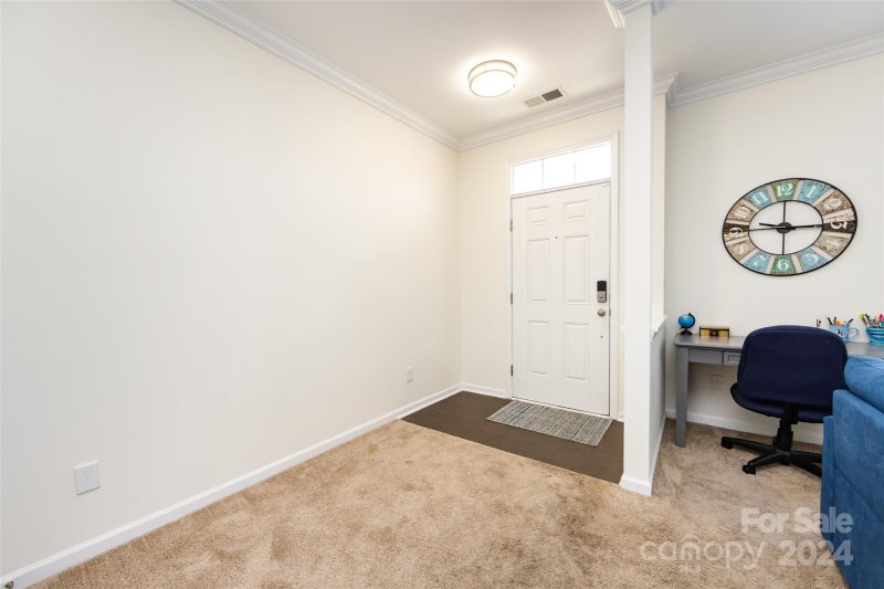 Property image 3 at 10714 Kemptown Square Square, Mint Hill, NC 28227