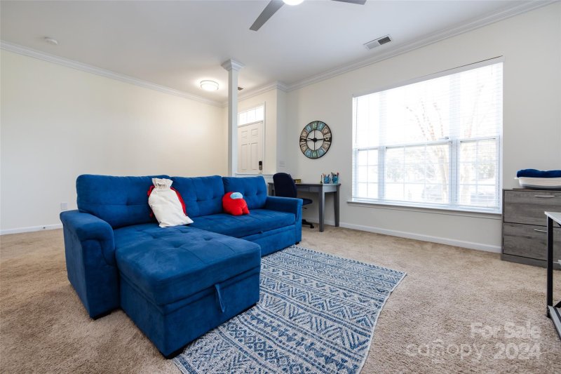 Property image 5 at 10714 Kemptown Square Square, Mint Hill, NC 28227