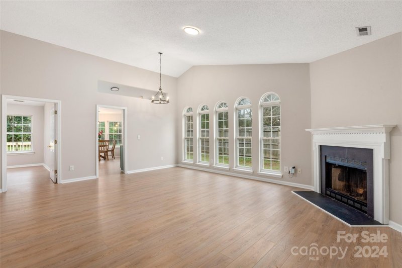 Property image 3 at 7418 Flodden Field Court, Charlotte, NC 28217