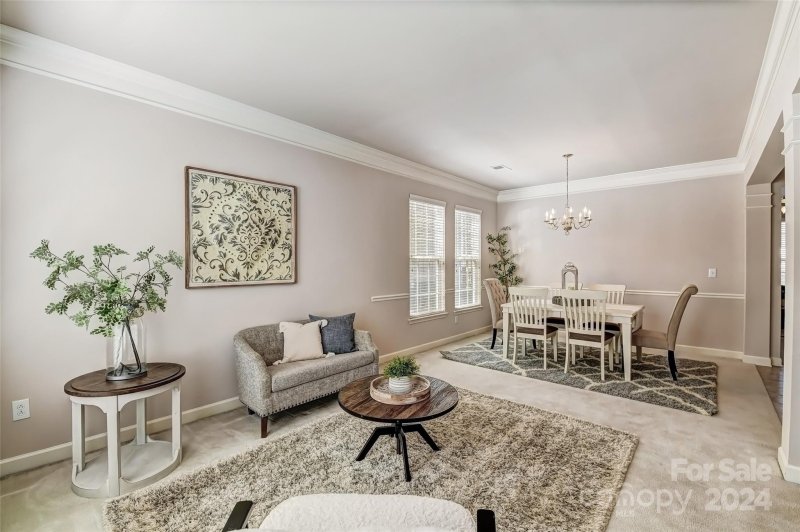 Property image 3 at 153 Poplar Woods Drive, Concord, NC 28027