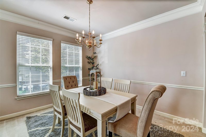 Property image 4 at 153 Poplar Woods Drive, Concord, NC 28027