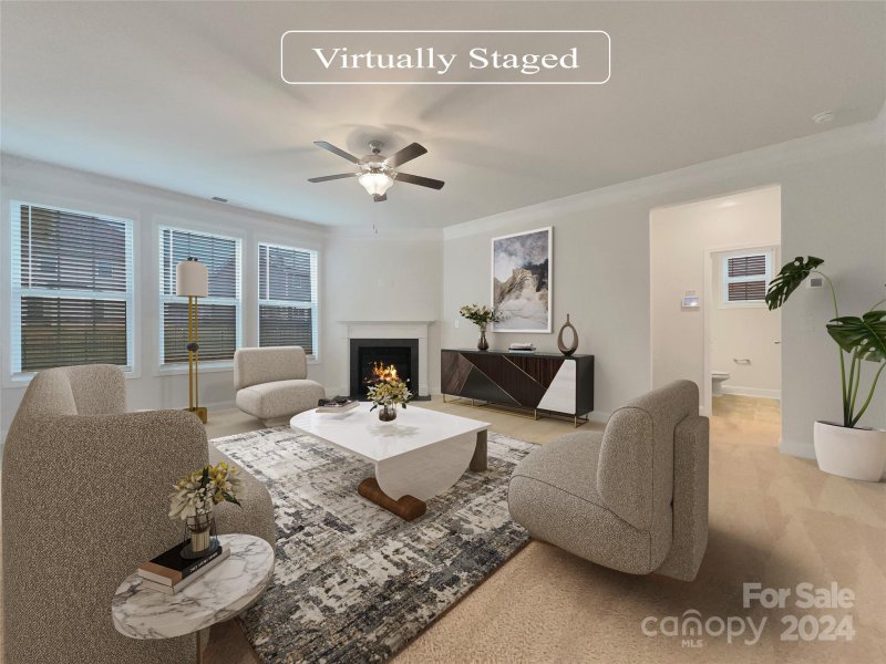 Property image 2 at 9138 Vecchio Drive, Fort Mill, SC 29707