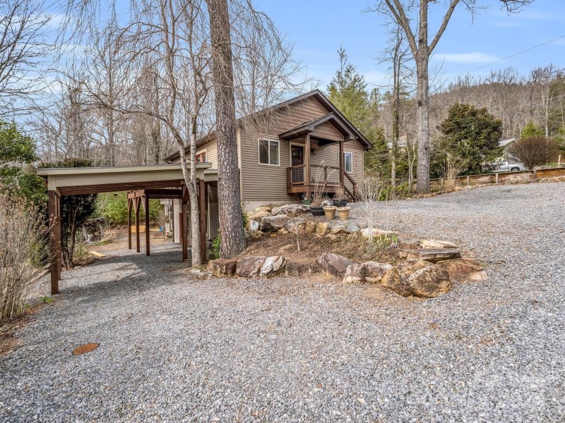 Property image 2 at 23 Dunsmore Avenue, Black Mountain, NC 28711