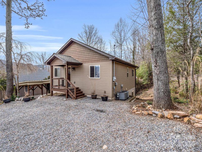Property image 3 at 23 Dunsmore Avenue, Black Mountain, NC 28711