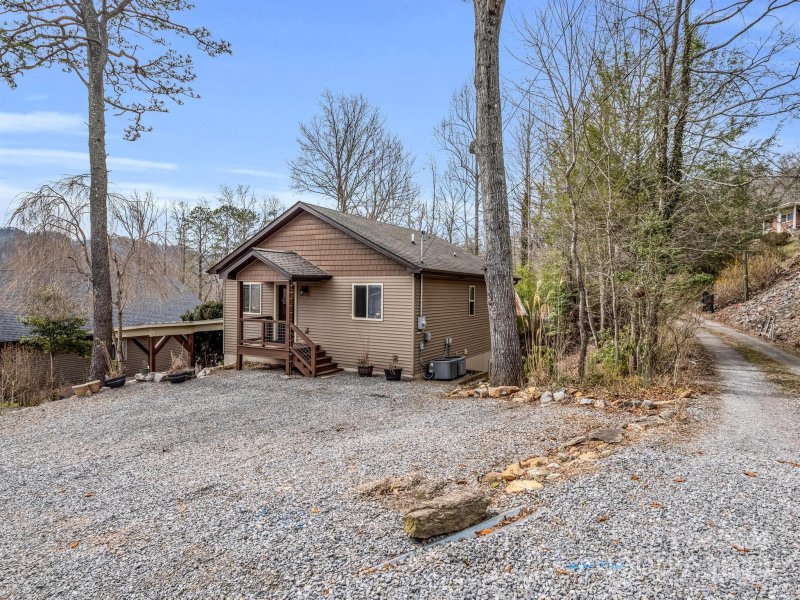 Property image 4 at 23 Dunsmore Avenue, Black Mountain, NC 28711