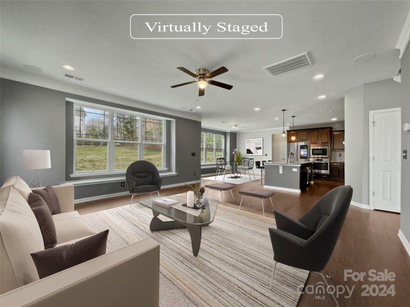 Property image 2 at 11525 Glowing Star Drive, Charlotte, NC 28215