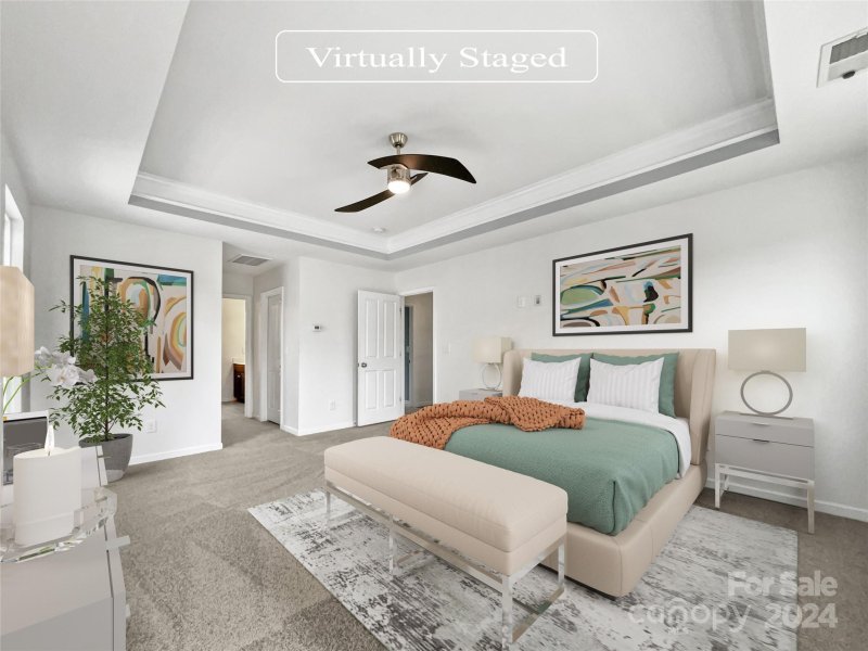 Property image 4 at 11525 Glowing Star Drive, Charlotte, NC 28215