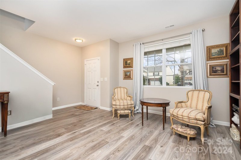 Property image 5 at 7409 Leahurst Court, Matthews, NC 28105