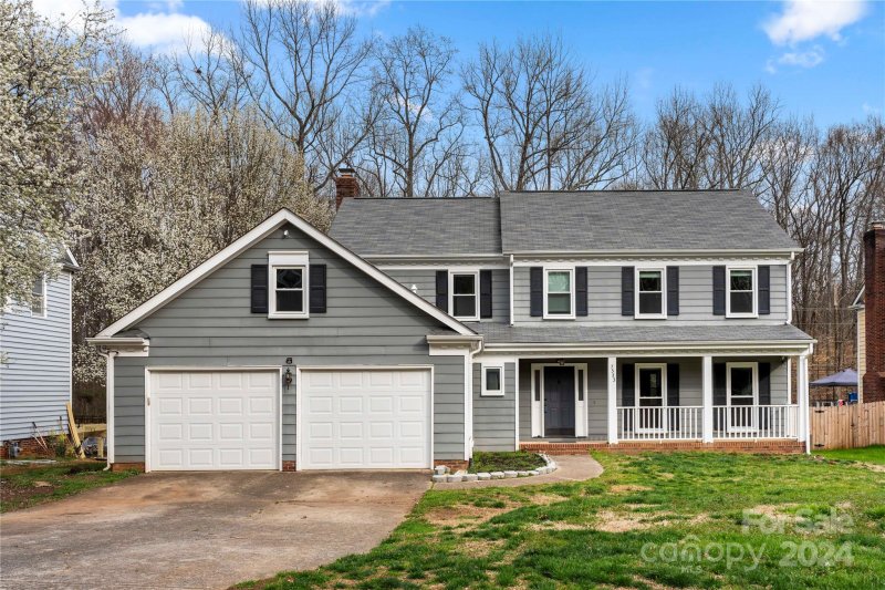 7323 Glen Brook Lane