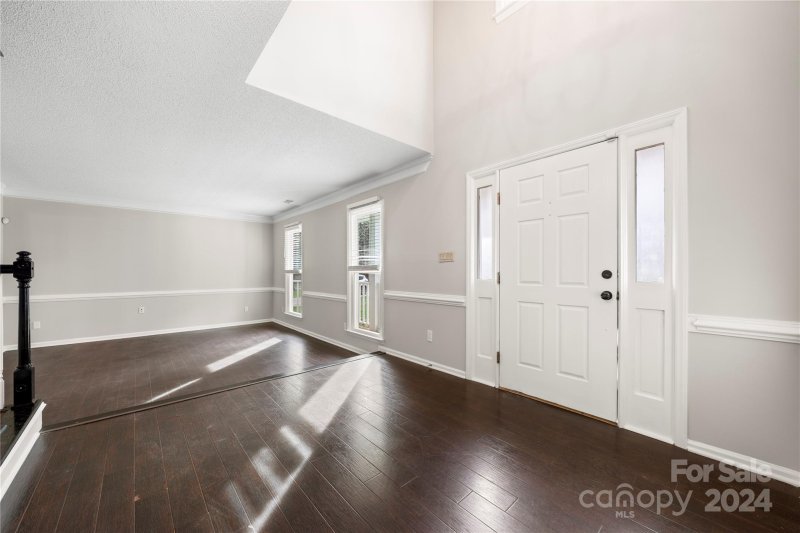 Property image 3 at 7323 Glen Brook Lane, Charlotte, NC 28269