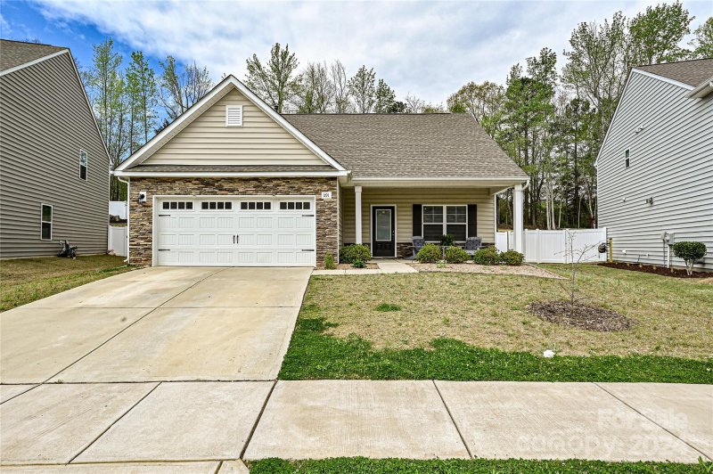 1191 Pecan Ridge Road