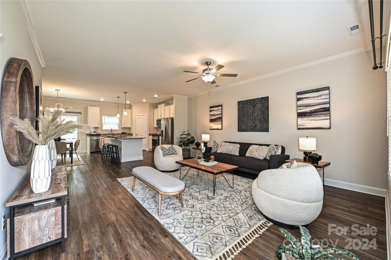Property image 4 at 1191 Pecan Ridge Road, Fort Mill, SC 29715