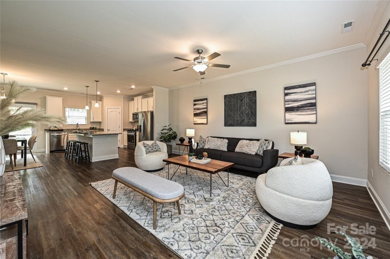 Property image 5 at 1191 Pecan Ridge Road, Fort Mill, SC 29715