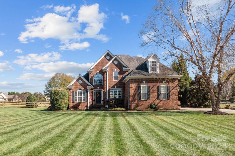 502 Fly Fisher Drive