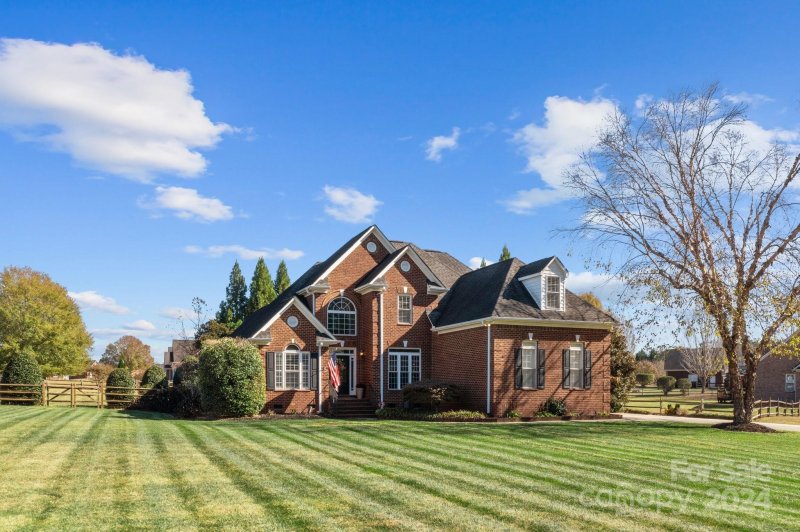 Property image 4 at 502 Fly Fisher Drive, Salisbury, NC 28147