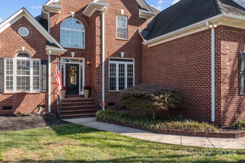 Property image 5 at 502 Fly Fisher Drive, Salisbury, NC 28147