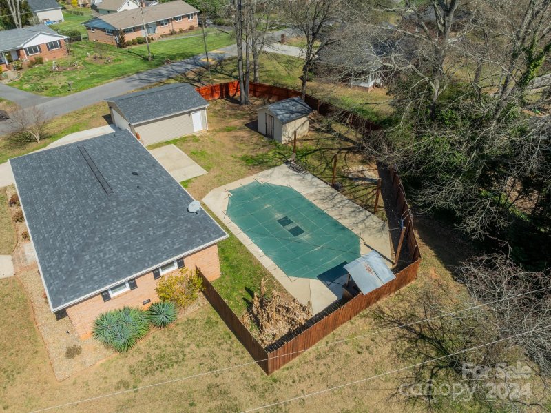 Property image 5 at 201 General Robert E Lee Street, Stanley, NC 28164