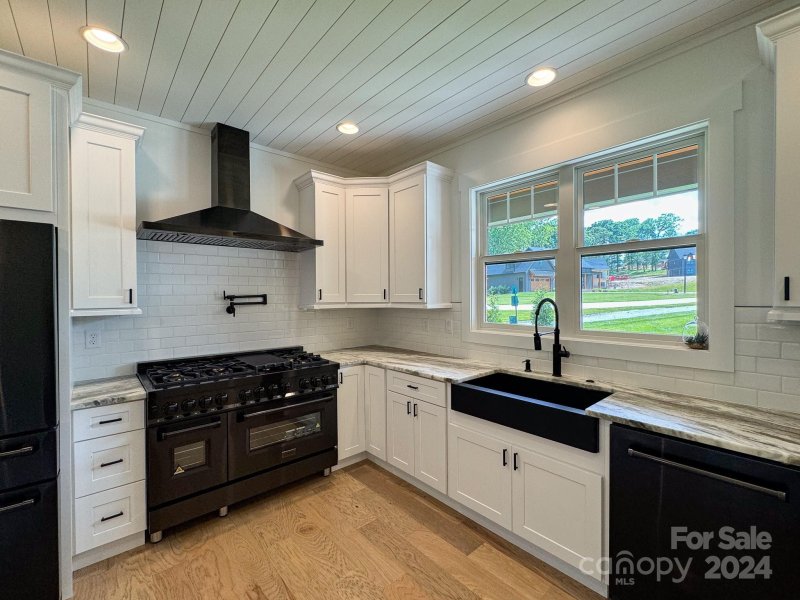 Property image 4 at 39 Lucy Lane, Mills River, NC 28759