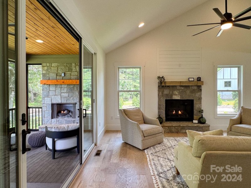 Property image 5 at 39 Lucy Lane, Mills River, NC 28759