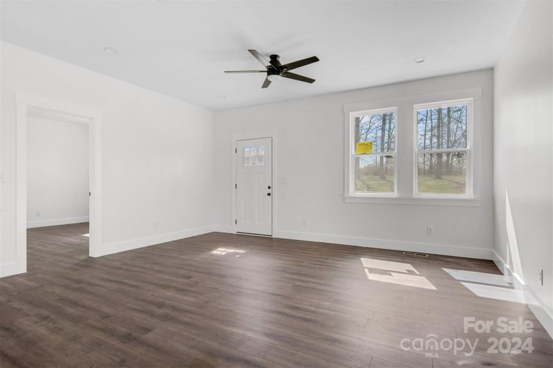 Property image 3 at 3964 Hoke Street, Claremont, NC 28610